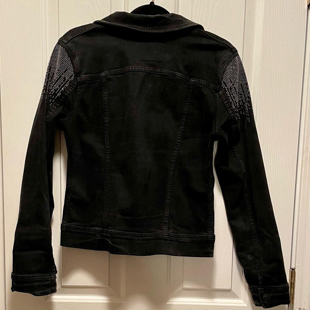 True Religion Jean Jacket